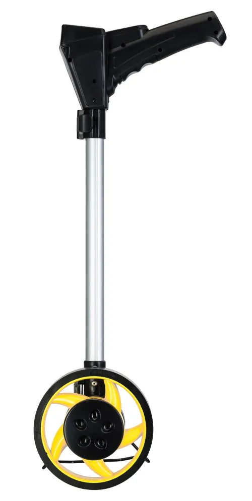 foto rueda de medición digital Ermenrich Reel WM10,  3