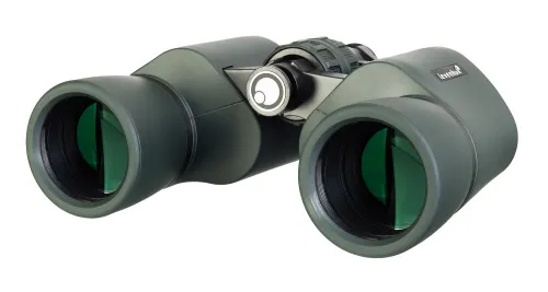 gráfico prismáticos Levenhuk New Sherman PRO 12x42,  11
