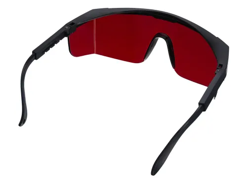 imagen gafas Ermenrich Verk RG30 (rojo),  2