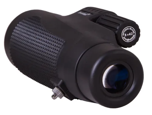 imagen monocular Levenhuk Wise 8x42,  4