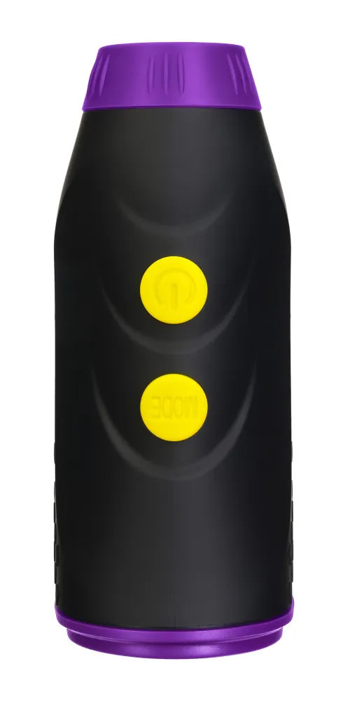 foto telémetro láser de obra Ermenrich LR600,  6