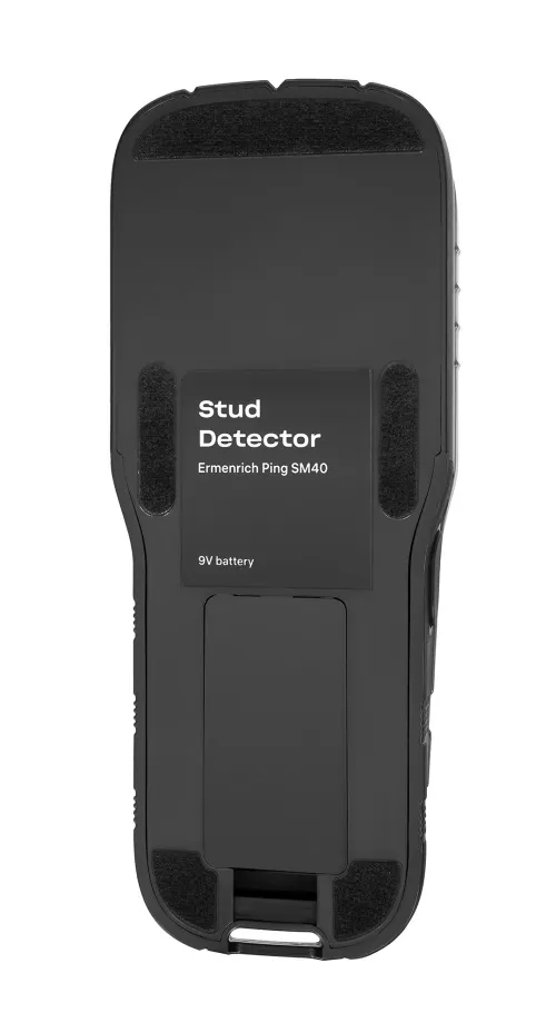 imagen detector de montantes Ermenrich Ping SM40,  4