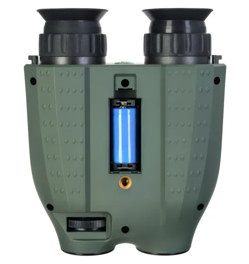 fotografía prismáticos de visión nocturna Levenhuk Atom Digital DNB250,  7