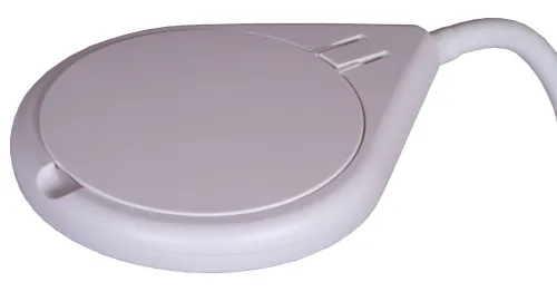 fotografía lupa Levenhuk Zeno Desk D17,  6