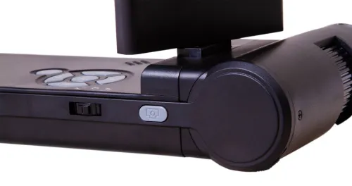 foto microscopio digital Levenhuk DTX 700 Mobi,  10