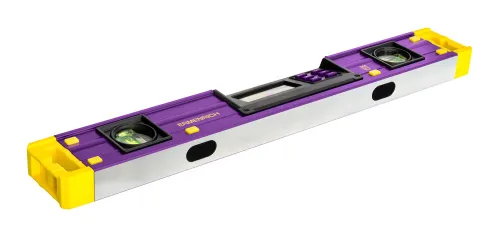 gráfico nivel digital Ermenrich Verk LY40,  3