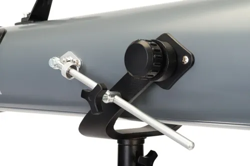 imagen telescopio Levenhuk Blitz 114 BASE,  7