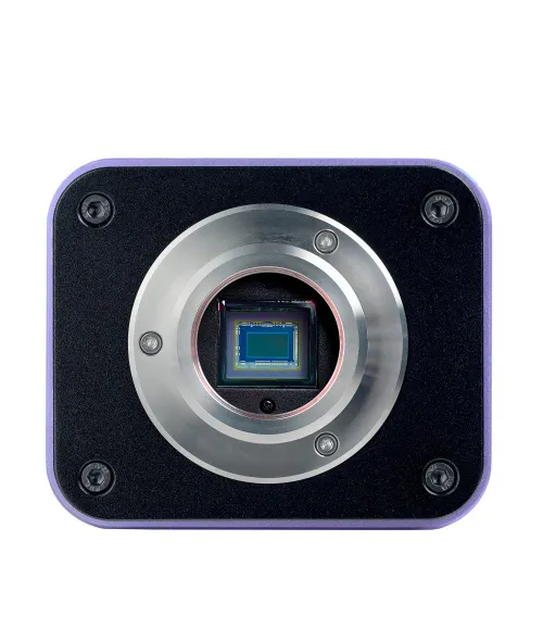 gráfico microscopio biológico invertido digital MAGUS Bio VD300 LCD,  18