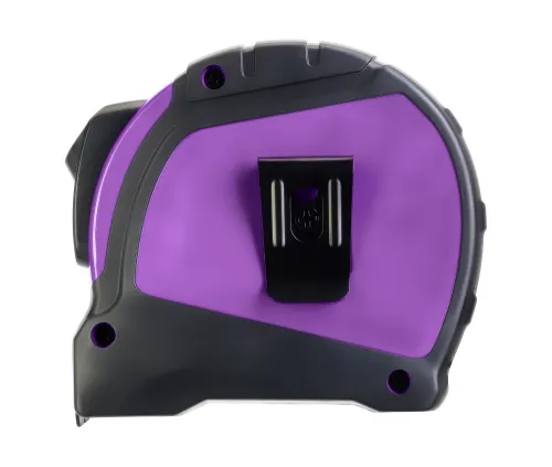 foto cinta métrica Ermenrich Reel SQ100,  6