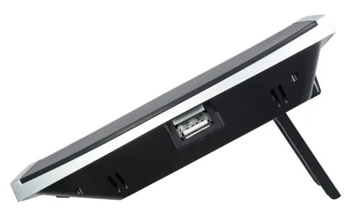 gráfico estación meteorológica Levenhuk Wezzer PRO LP300,  4