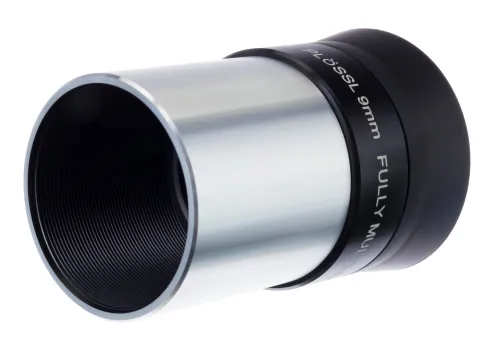 imagen ocular Levenhuk Plössl de 9 mm,  4