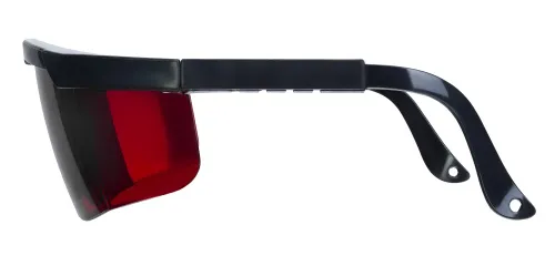 imagen gafas Ermenrich Verk RG30 (rojo),  3