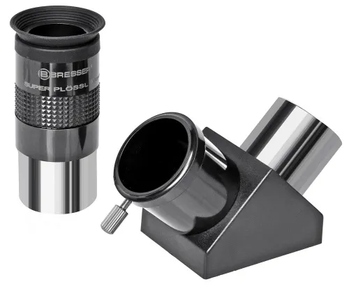 foto telescopio Bresser Messier AR-90L/1200 OTA,  4