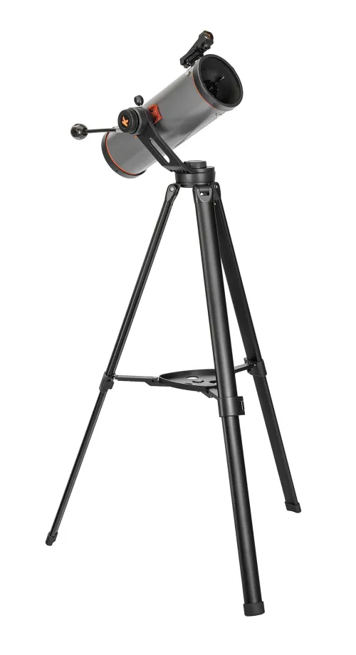fotografía fototelescopio Levenhuk Kelvin Nova PLUS 114/500,  3
