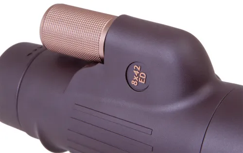 fotografía monocular Levenhuk Vegas ED 8x42,  10