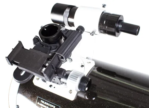 gráfico adaptador para smartphone Levenhuk A10,  5