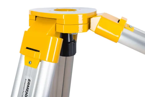 gráfico trípode Ermenrich PLT30,  6