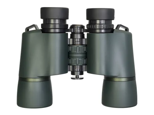 fotografía prismáticos Levenhuk New Sherman PRO 10x42,  8