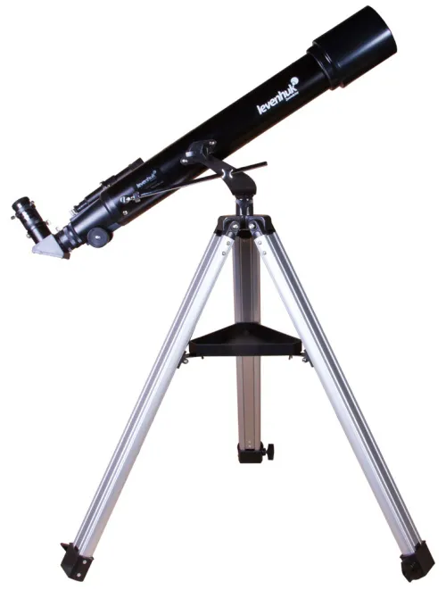 foto telescopio Levenhuk Skyline BASE 70T,  2