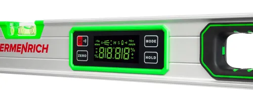 imagen nivel digital Ermenrich Verk LL60,  3