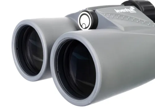imagen prismáticos Levenhuk Karma PLUS 12x42,  7