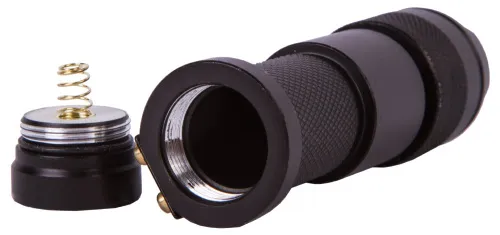 imagen linterna de luz roja Explore Scientific,  7