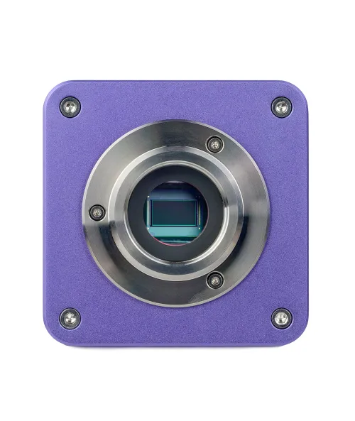 fotografía microscopio biológico invertido digital MAGUS Bio VD350,  22