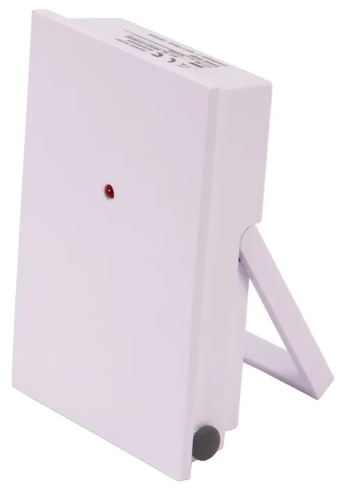 gráfico reloj de pared Termo/Higro Bresser Bresser Optus MyTime Bresser MyTime io NX 30 cm, blanco,  9