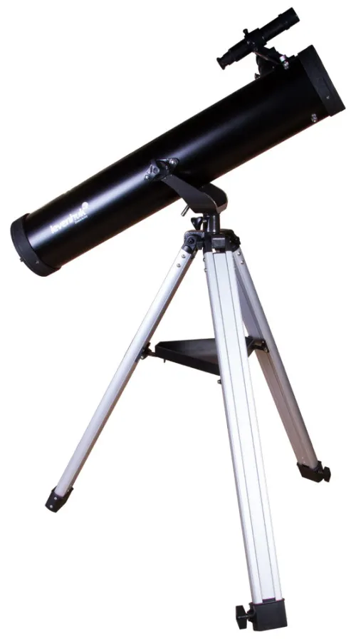 imagen telescopio Levenhuk Skyline BASE 80S,  2