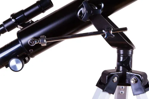 foto telescopio Levenhuk Skyline BASE 60T,  6