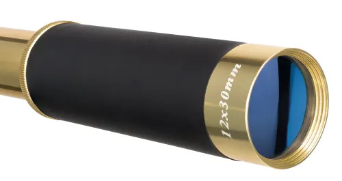 gráfico catalejo Levenhuk Spyglass SG2,  7