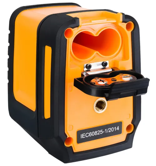 fotografía nivel láser Ermenrich BASE LT30,  9