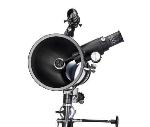fotografía telescopio Levenhuk New Skyline PLUS 114/900 EQ1,  5