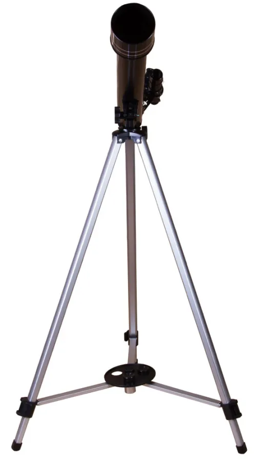 imagen telescopio Levenhuk Skyline BASE 50T,  4
