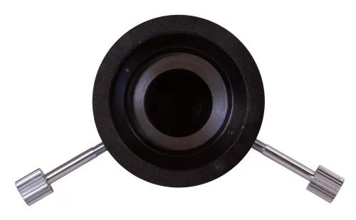 imagen microscopio trinocular digital Levenhuk MED D25T,  22