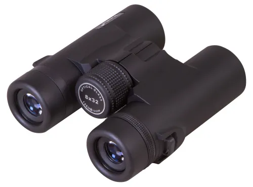 foto prismáticos Levenhuk Karma BASE 8x32,  7