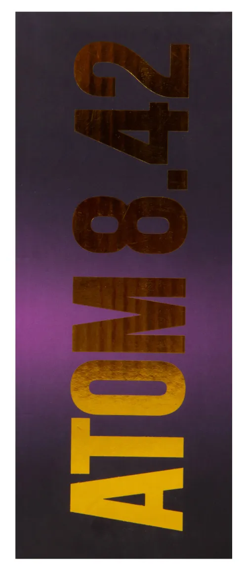 gráfico monocular Levenhuk Atom 8x42,  13