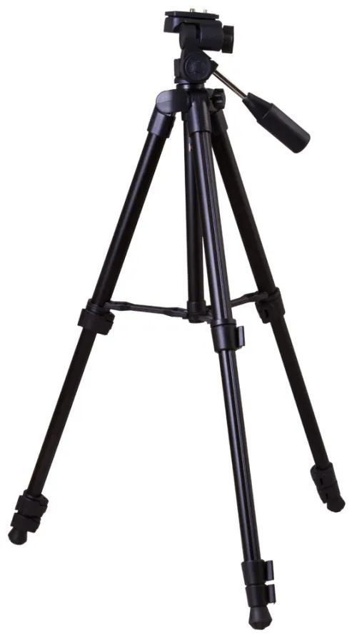 foto trípode Levenhuk TR100,  3