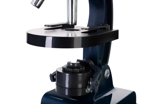 gráfico kit Levenhuk Discovery Scope 2 con libro,  16