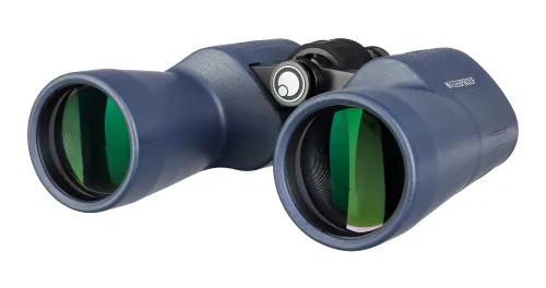 gráfico prismáticos Levenhuk New Sherman PLUS 12x50,  11