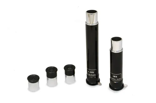 foto telescopio Levenhuk Skyline 50х600 AZ,  5