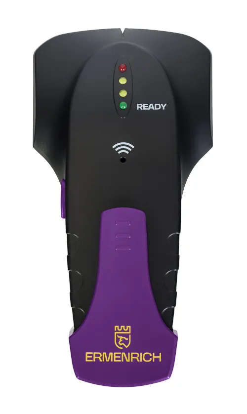 imagen detector de montantes Ermenrich Ping SD20,  2