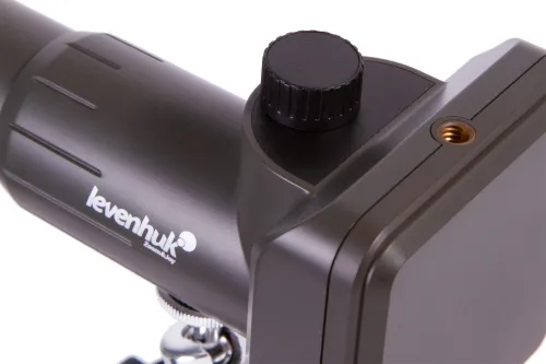 fotografía catalejo digital Levenhuk Blaze D200,  7