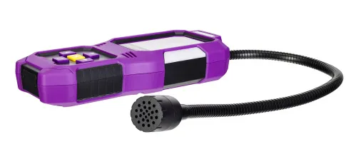 foto detector de gas Ermenrich NG50,  4