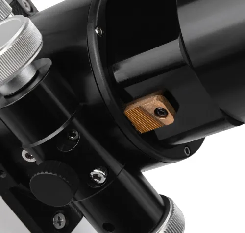imagen tubo óptico Bresser Messier MC-152 Hexafoc,  6