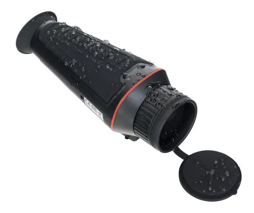 fotografía monocular digital de visión nocturna Levenhuk Halo 20X PLUS,  11