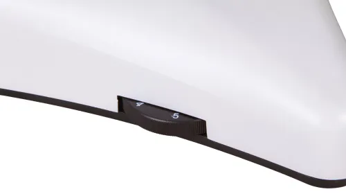 imagen microscopio trinocular digital Levenhuk MED D20T,  19