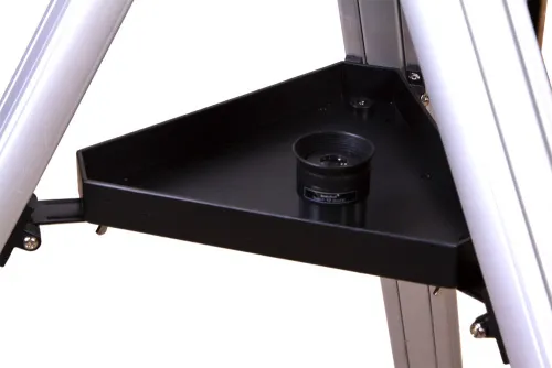 foto telescopio Levenhuk Skyline 70x700 AZ,  10