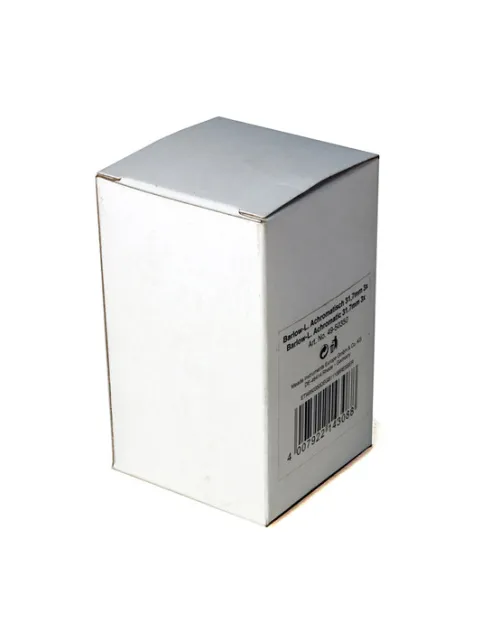 imagen lente acromático Bresser Barlow 3x, 31,7 mm,  3