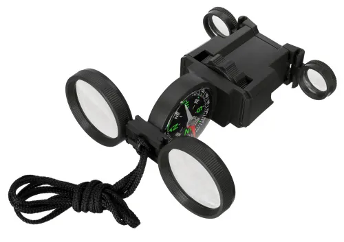 foto kit de supervivencia Levenhuk LabZZ SK5,  8